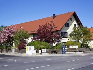 Berge
